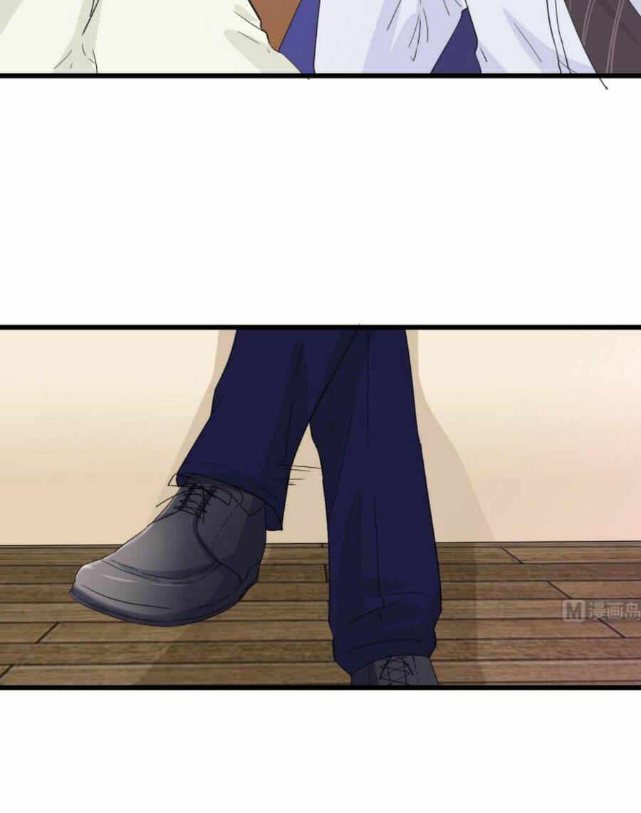 Hắn Là Long Ngạo Thiên Chapter 39 - Trang 6