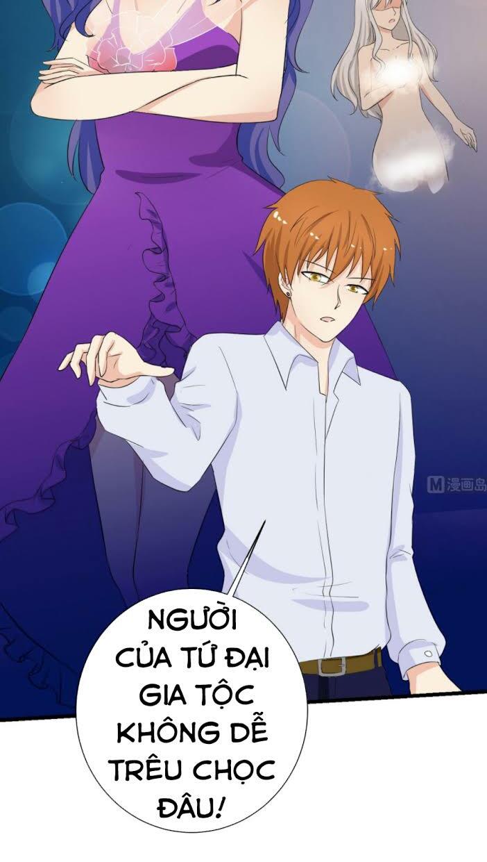 Hắn Là Long Ngạo Thiên Chapter 40 - Trang 9