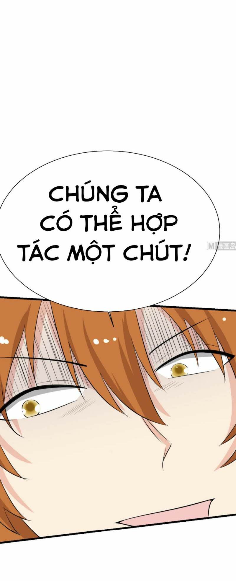 Hắn Là Long Ngạo Thiên Chapter 40 - Trang 11