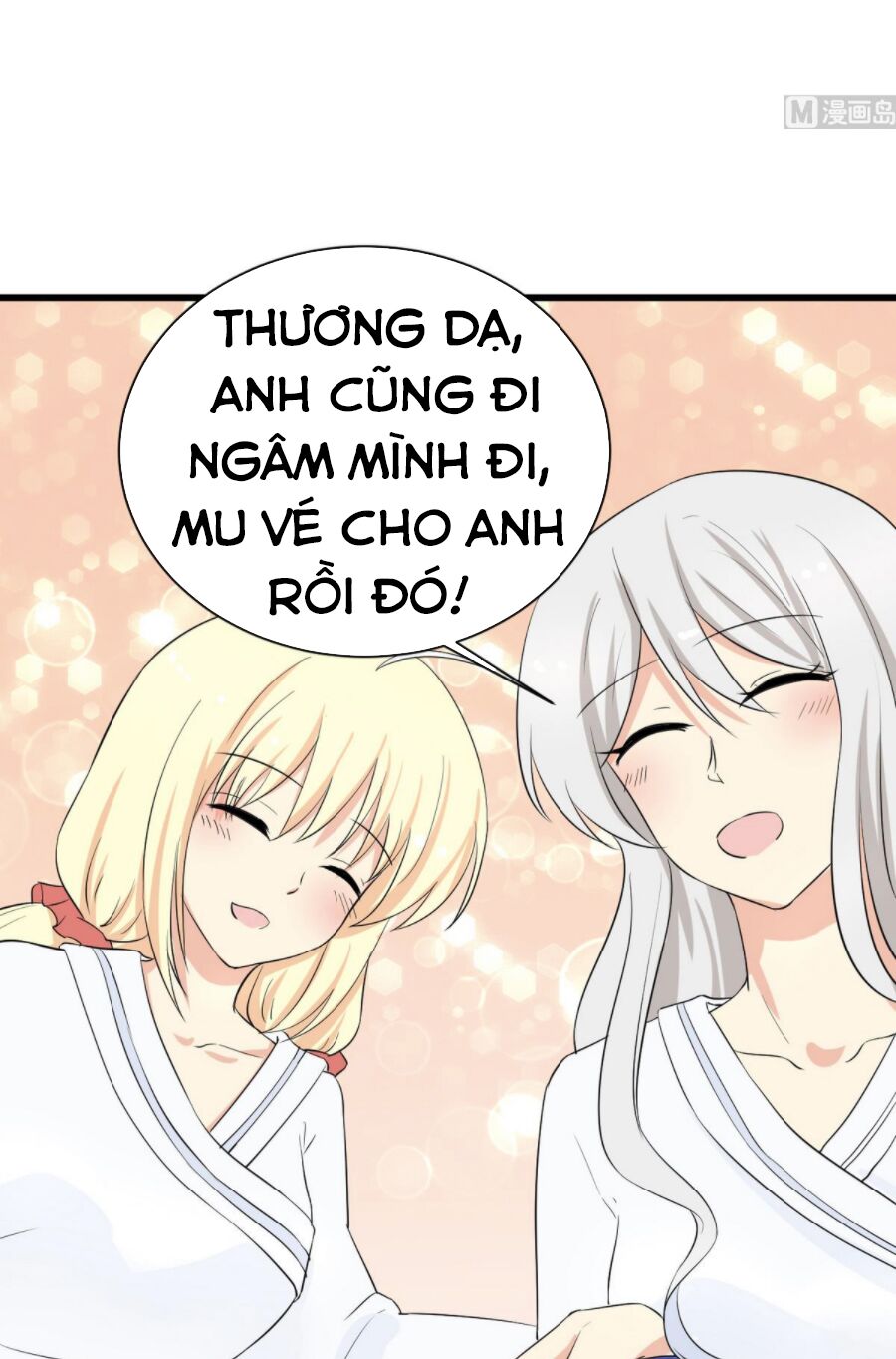 Hắn Là Long Ngạo Thiên Chapter 40 - Trang 14