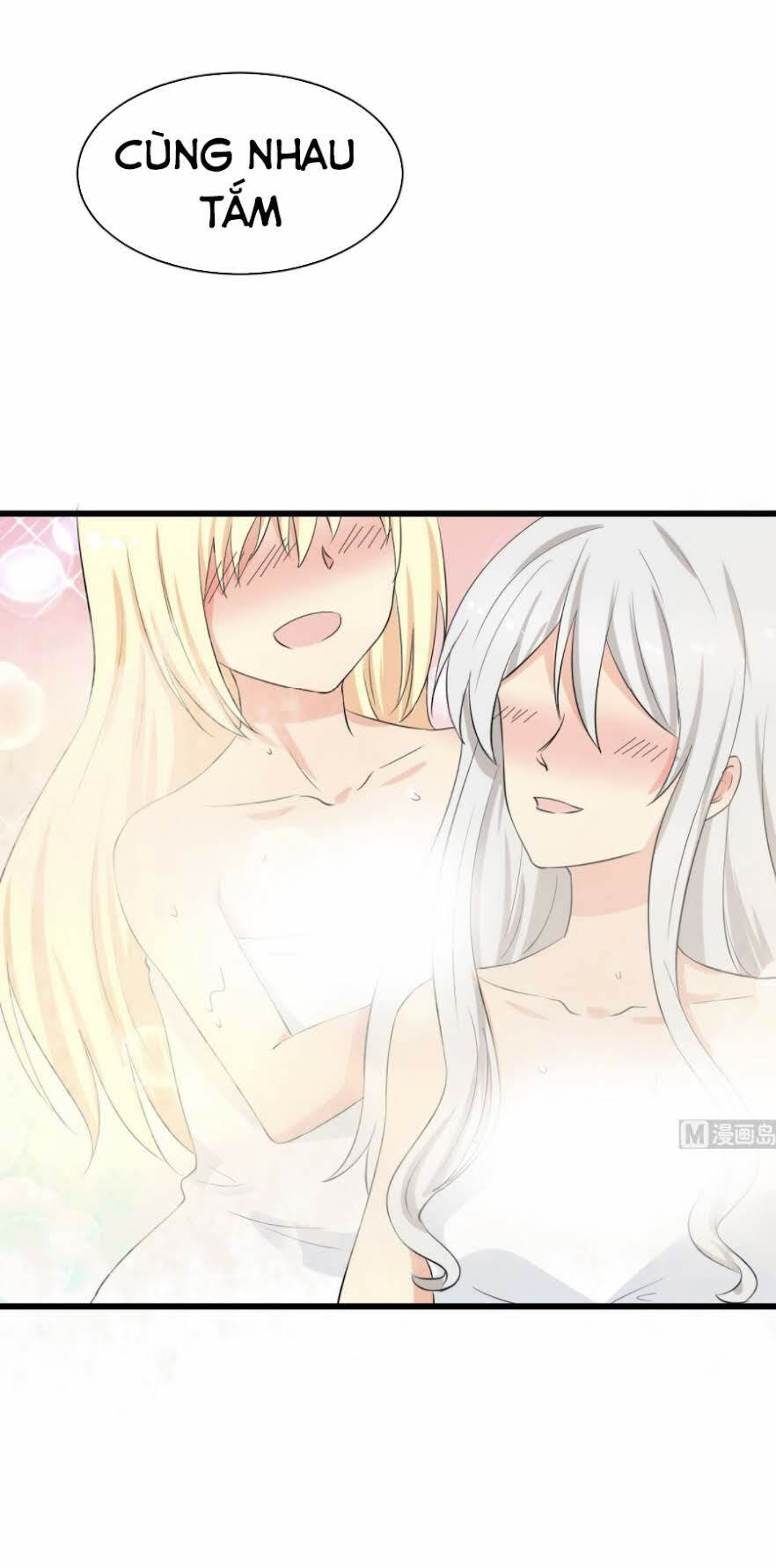 Hắn Là Long Ngạo Thiên Chapter 40 - Trang 16