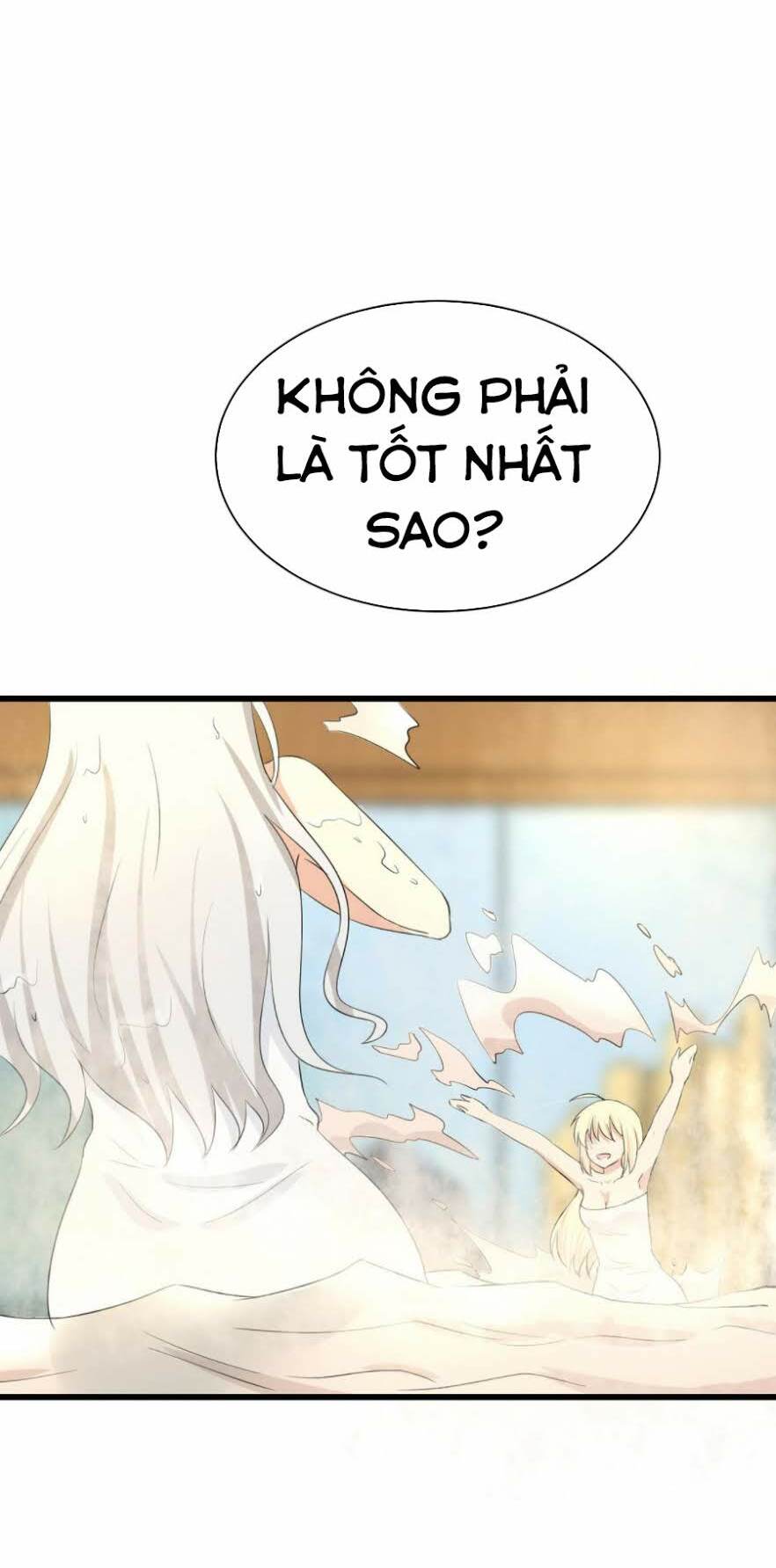 Hắn Là Long Ngạo Thiên Chapter 40 - Trang 17