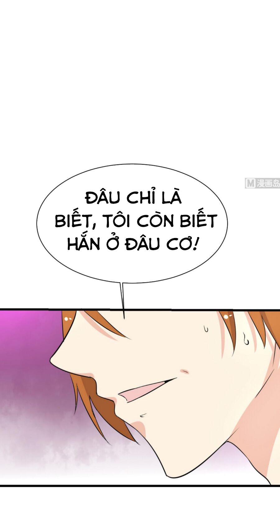 Hắn Là Long Ngạo Thiên Chapter 40 - Trang 1