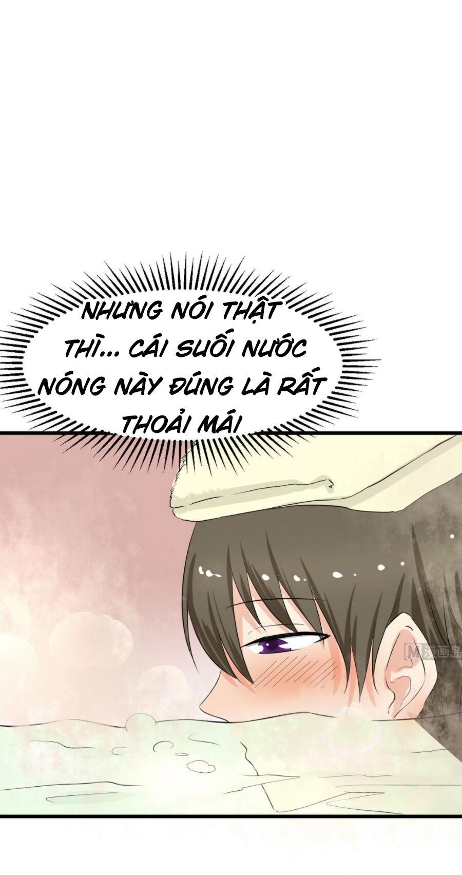 Hắn Là Long Ngạo Thiên Chapter 40 - Trang 19