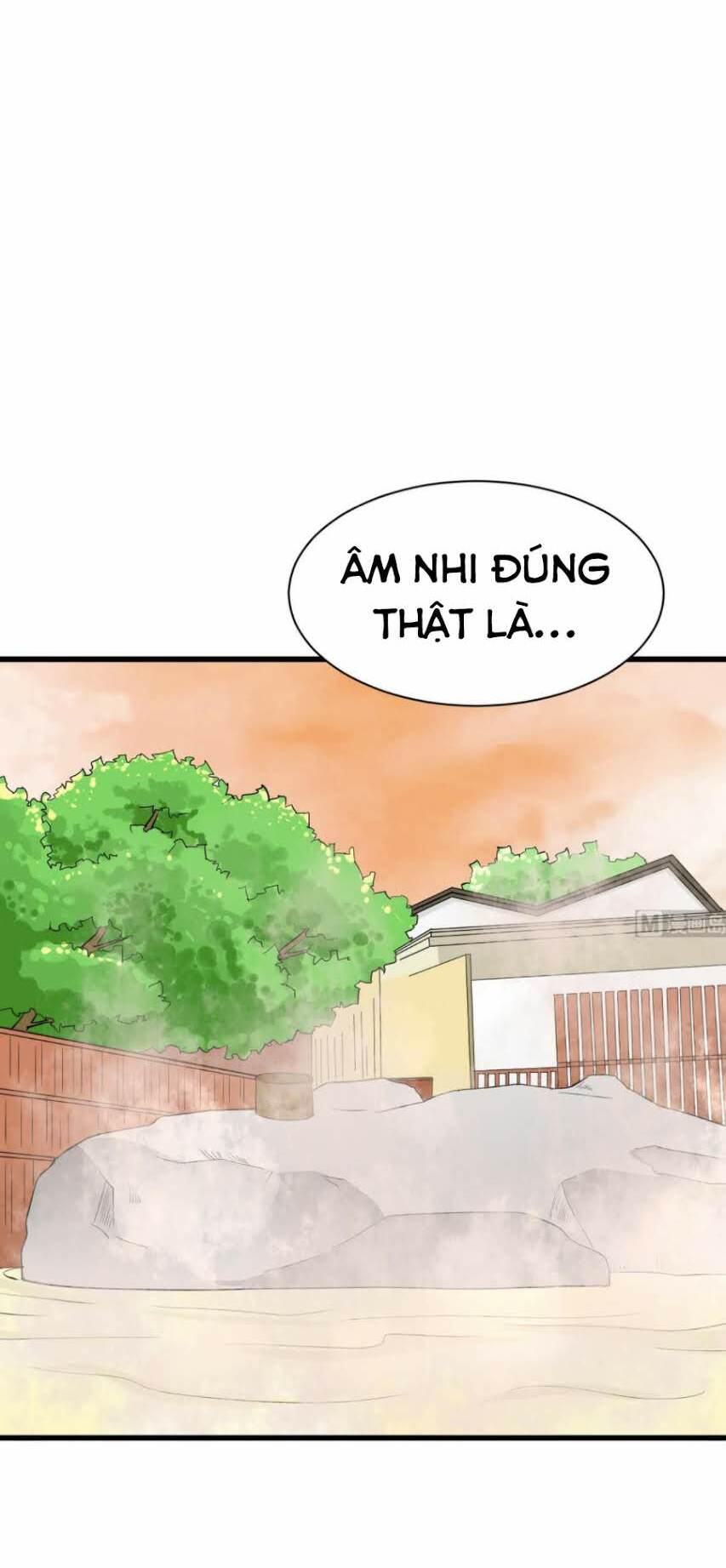 Hắn Là Long Ngạo Thiên Chapter 40 - Trang 21