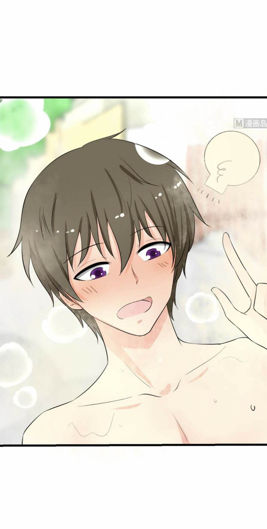 Hắn Là Long Ngạo Thiên - Chapter 40 - Page 23