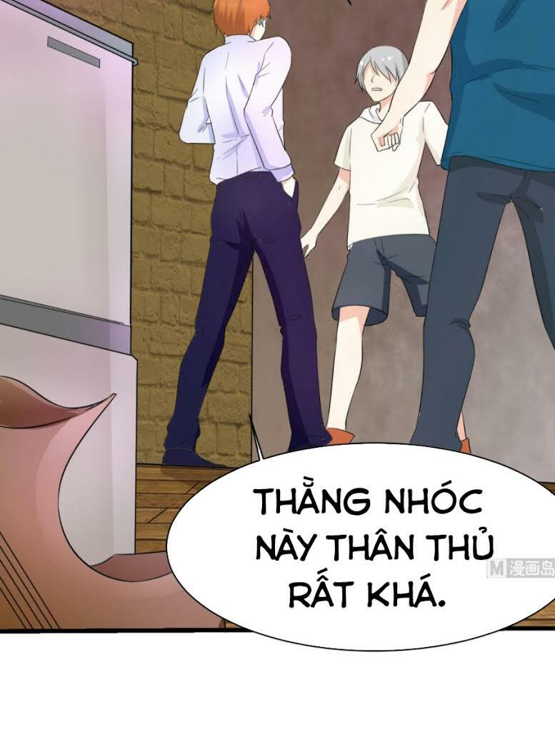 Hắn Là Long Ngạo Thiên Chapter 40 - Trang 4