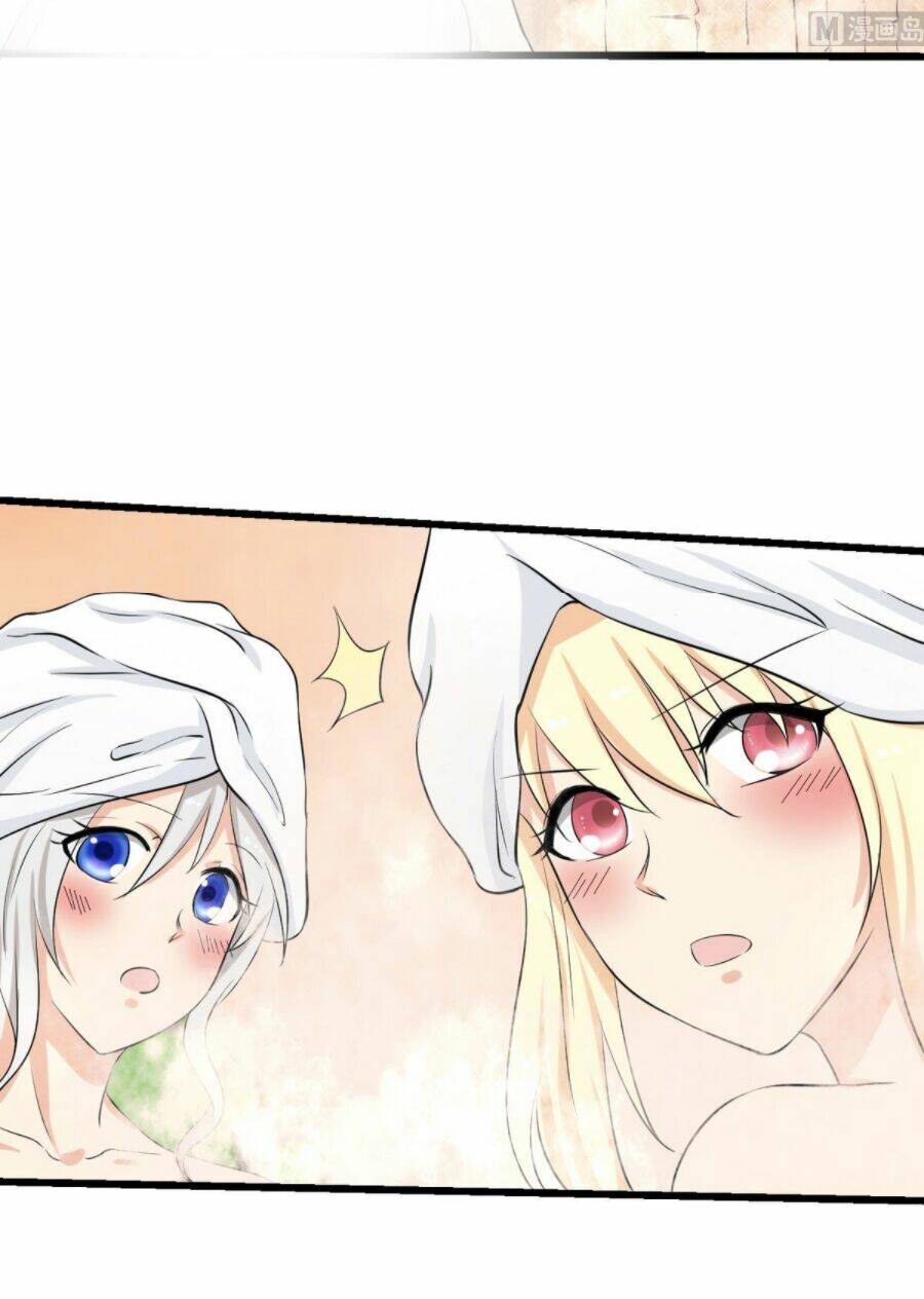 Hắn Là Long Ngạo Thiên Chapter 41 - Trang 9