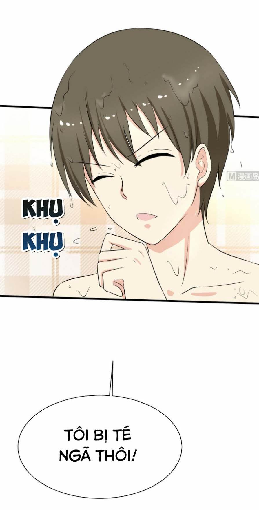 Hắn Là Long Ngạo Thiên Chapter 41 - Trang 17