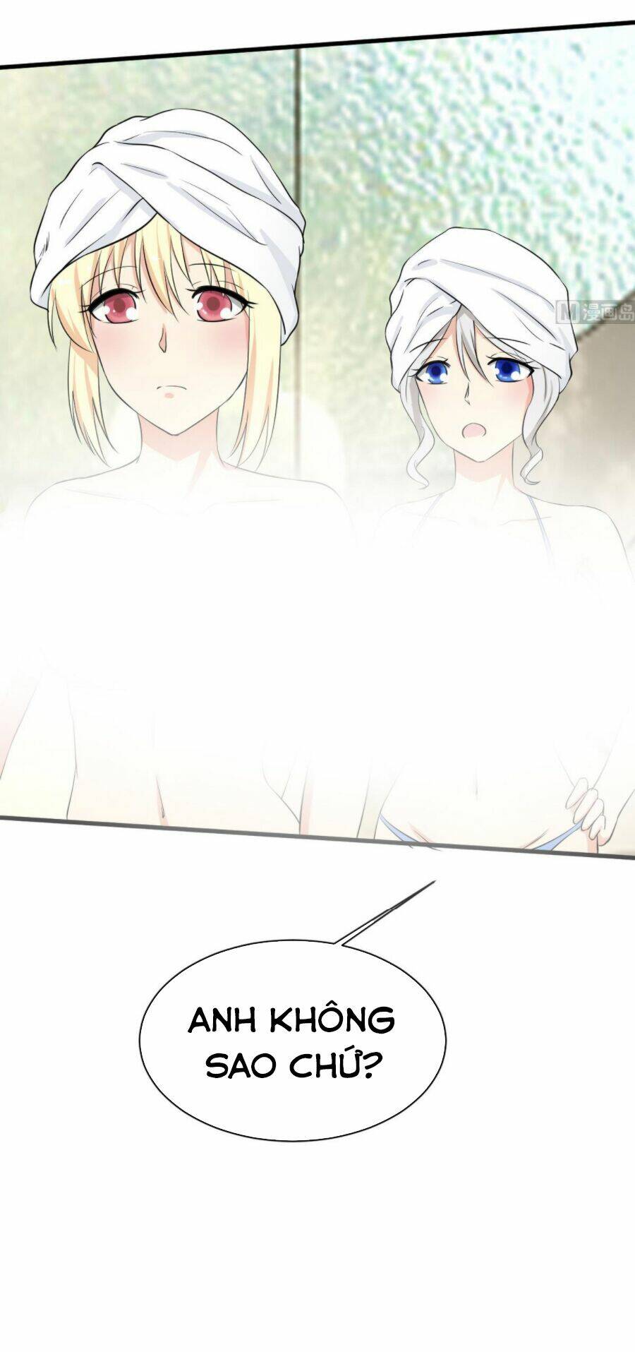 Hắn Là Long Ngạo Thiên - Chapter 41 - Page 18