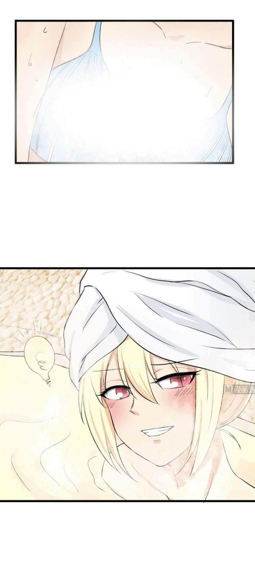 Hắn Là Long Ngạo Thiên Chapter 41 - Trang 4