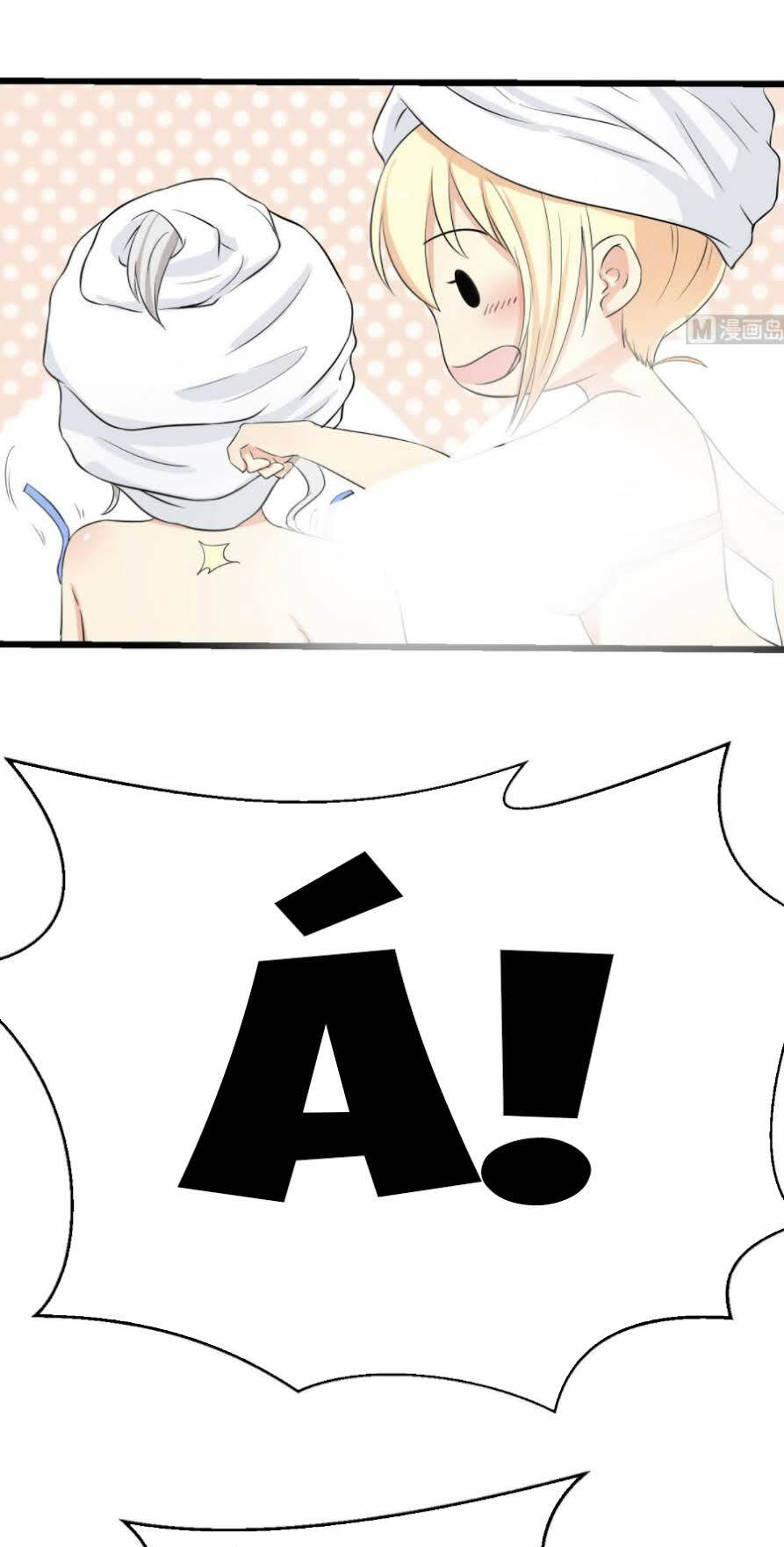 Hắn Là Long Ngạo Thiên Chapter 41 - Trang 6