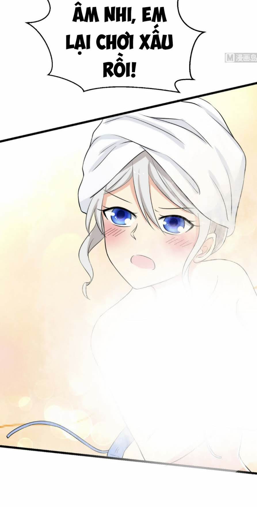 Hắn Là Long Ngạo Thiên Chapter 41 - Trang 7