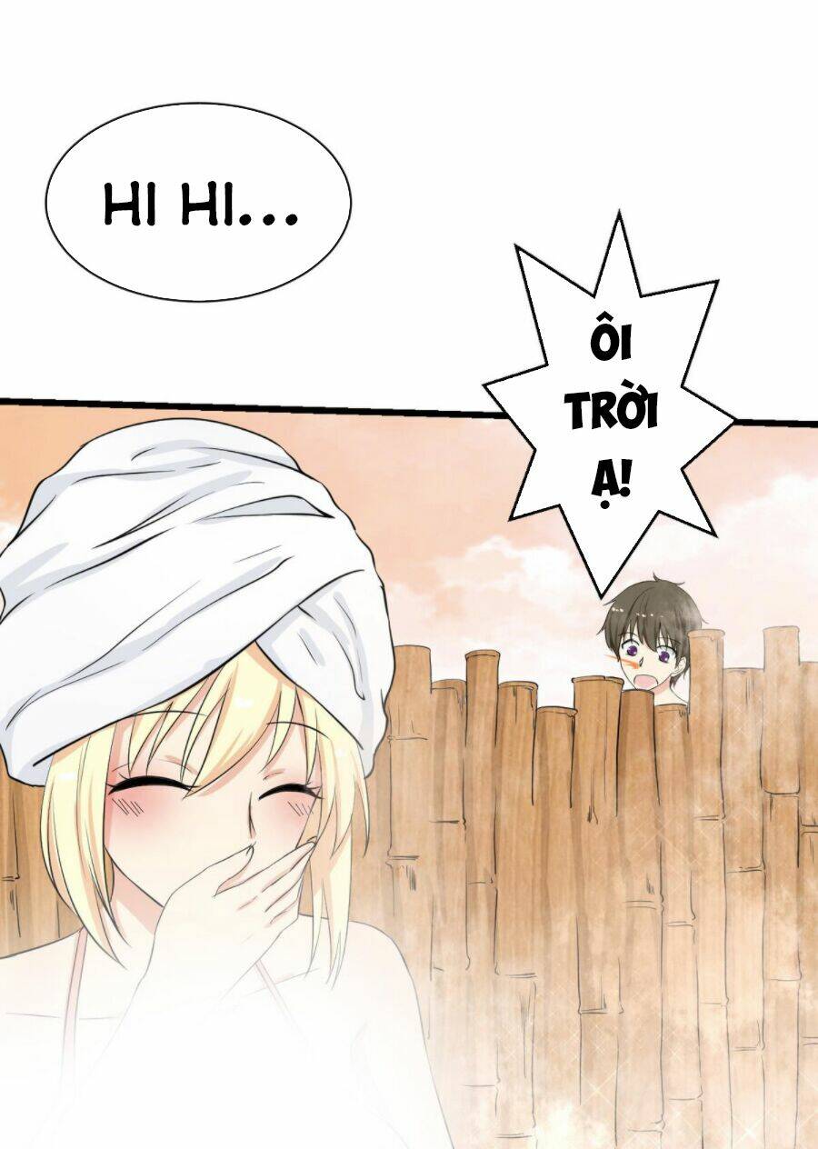 Hắn Là Long Ngạo Thiên Chapter 41 - Trang 8