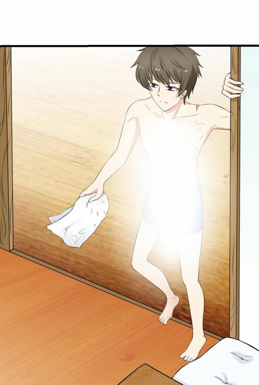 Hắn Là Long Ngạo Thiên Chapter 42 - Trang 10