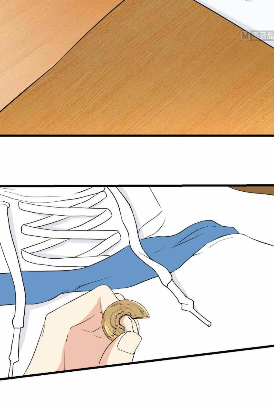 Hắn Là Long Ngạo Thiên Chapter 42 - Trang 11