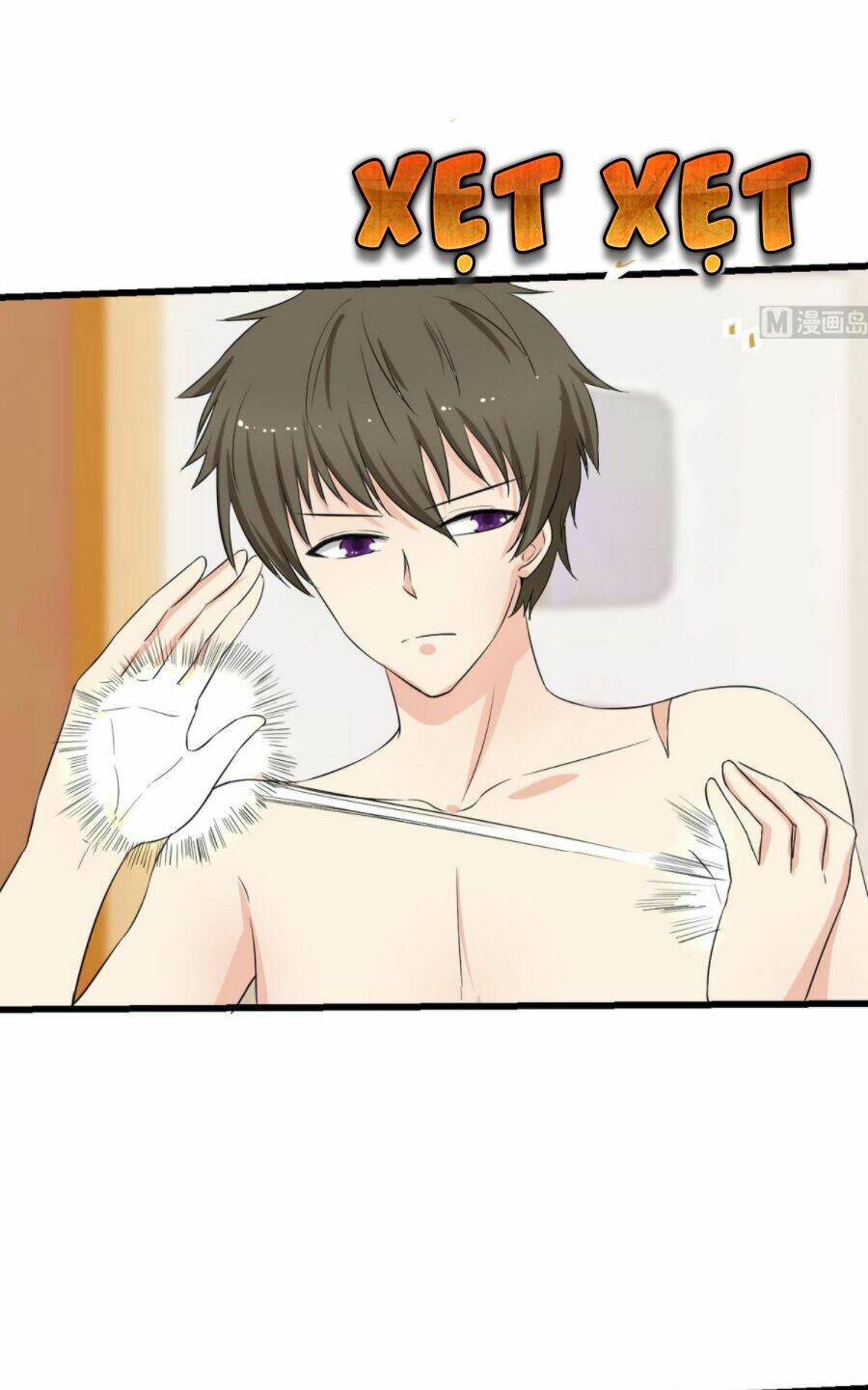 Hắn Là Long Ngạo Thiên Chapter 42 - Trang 12