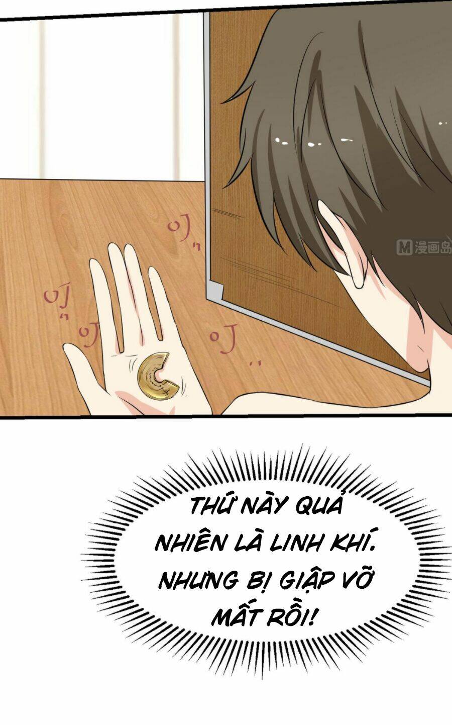 Hắn Là Long Ngạo Thiên Chapter 42 - Trang 13