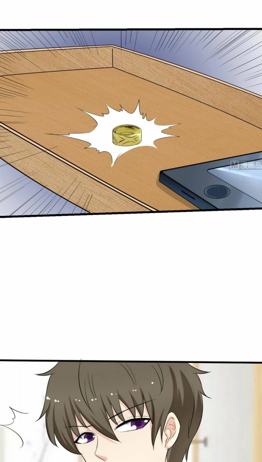 Hắn Là Long Ngạo Thiên Chapter 42 - Trang 14