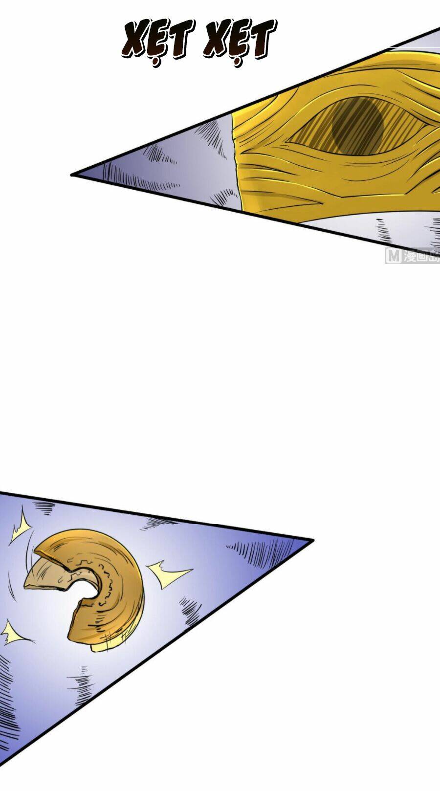 Hắn Là Long Ngạo Thiên Chapter 42 - Trang 17