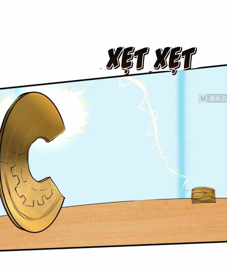 Hắn Là Long Ngạo Thiên Chapter 42 - Trang 18