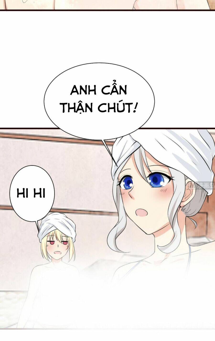 Hắn Là Long Ngạo Thiên Chapter 42 - Trang 1