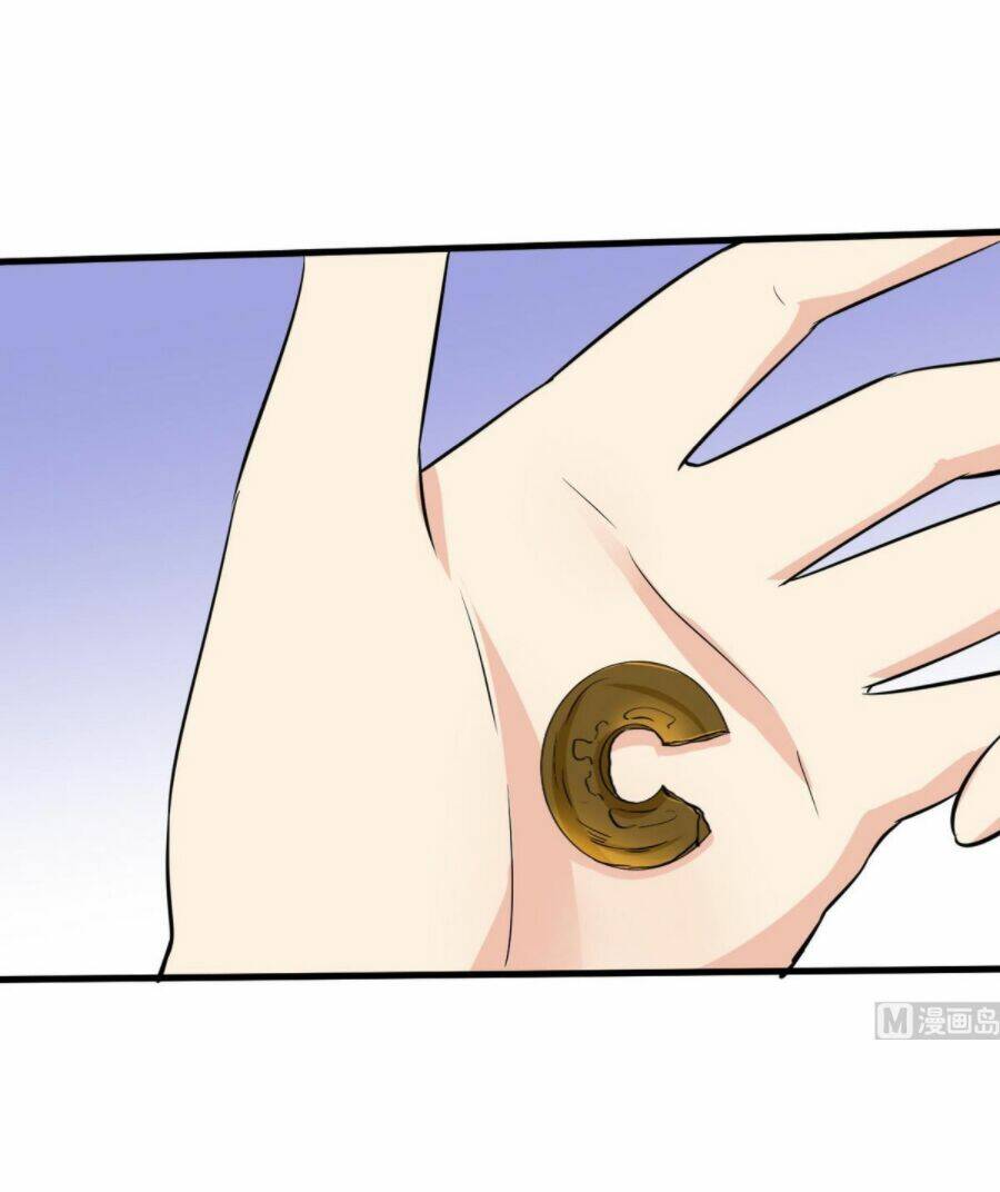 Hắn Là Long Ngạo Thiên Chapter 42 - Trang 19