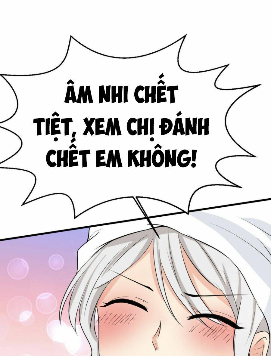 Hắn Là Long Ngạo Thiên Chapter 42 - Trang 6