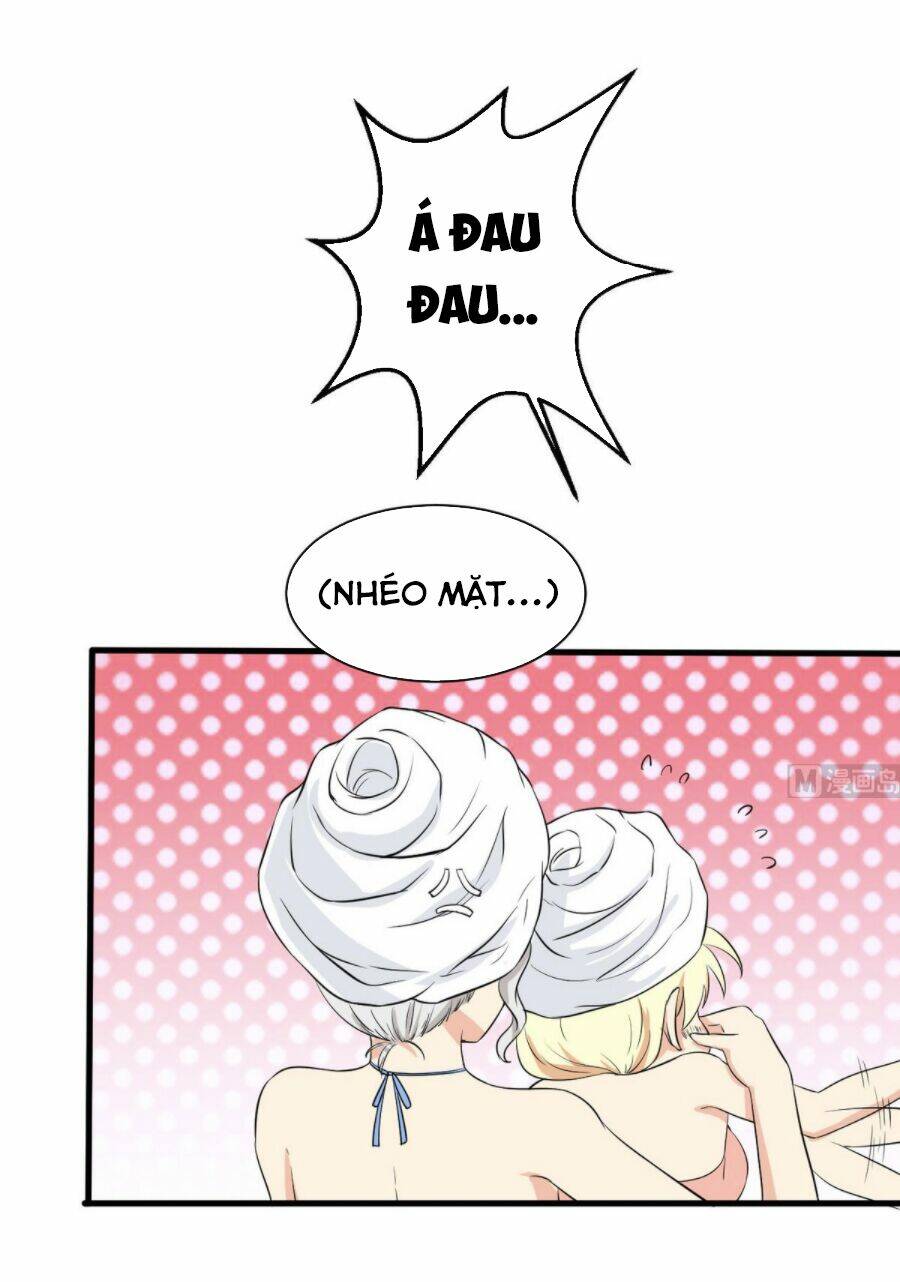 Hắn Là Long Ngạo Thiên Chapter 42 - Trang 8