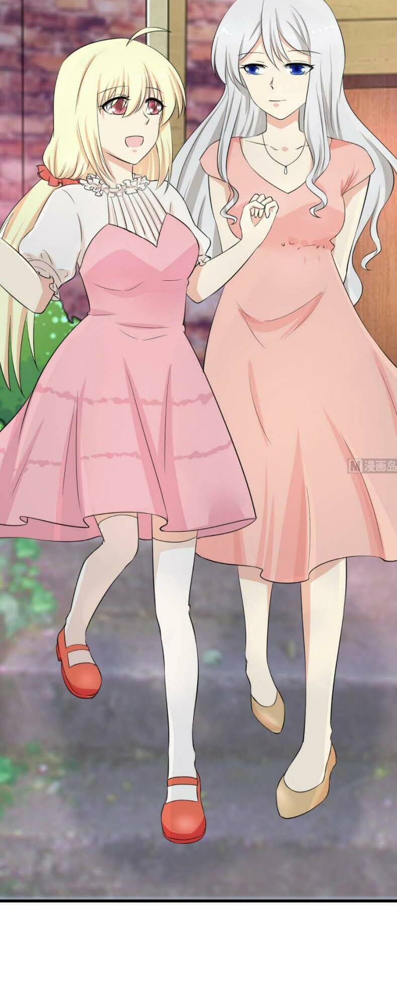 Hắn Là Long Ngạo Thiên Chapter 43 - Trang 11