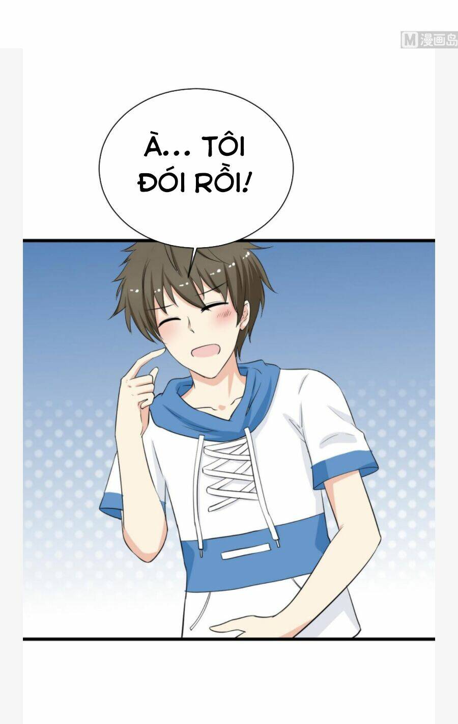 Hắn Là Long Ngạo Thiên Chapter 43 - Trang 13