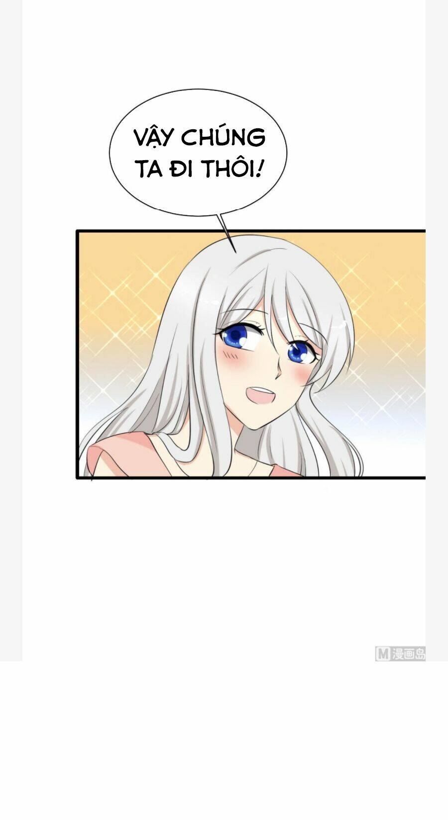 Hắn Là Long Ngạo Thiên Chapter 43 - Trang 14