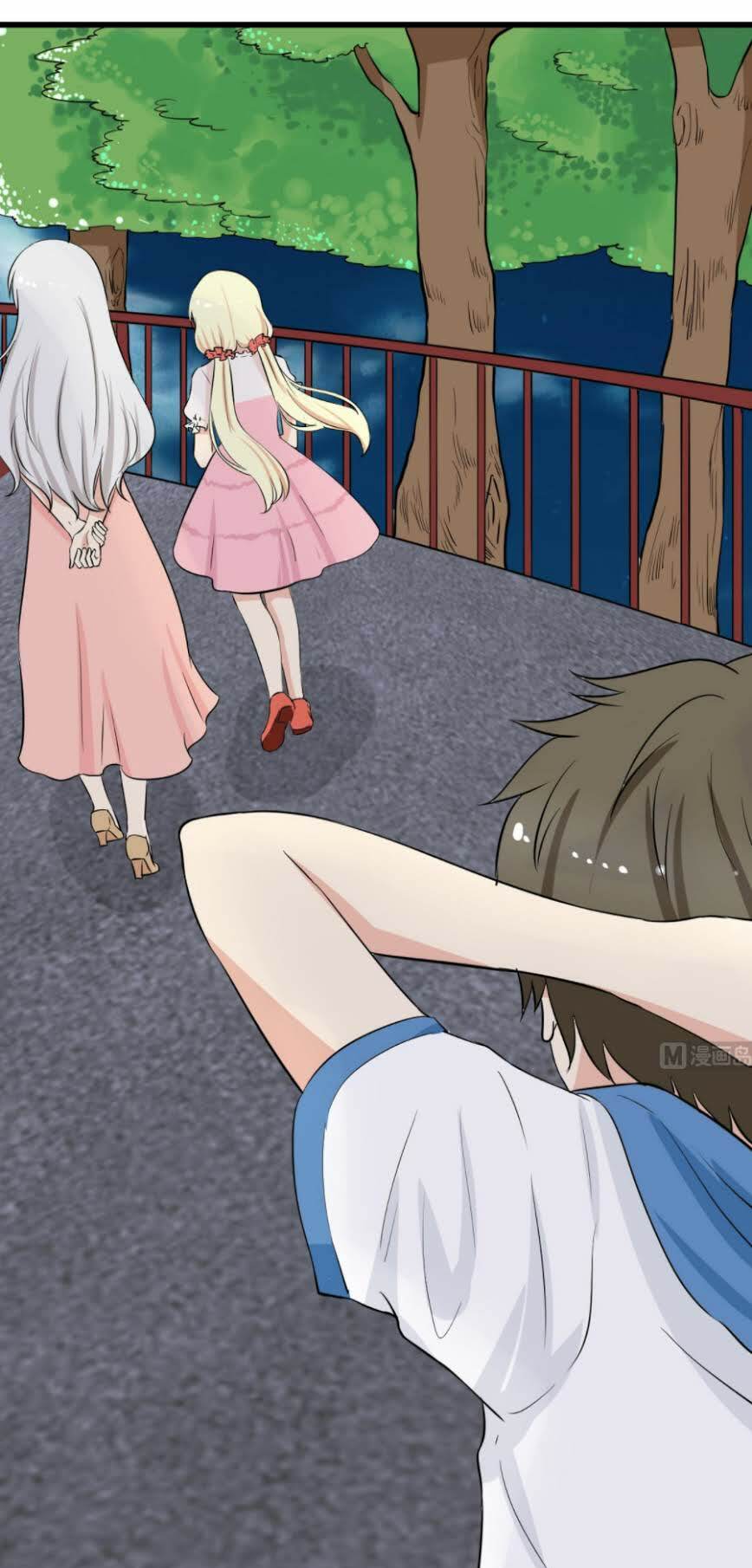 Hắn Là Long Ngạo Thiên Chapter 43 - Trang 15