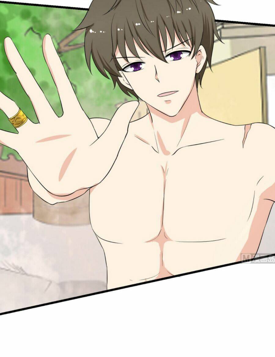 Hắn Là Long Ngạo Thiên Chapter 43 - Trang 1