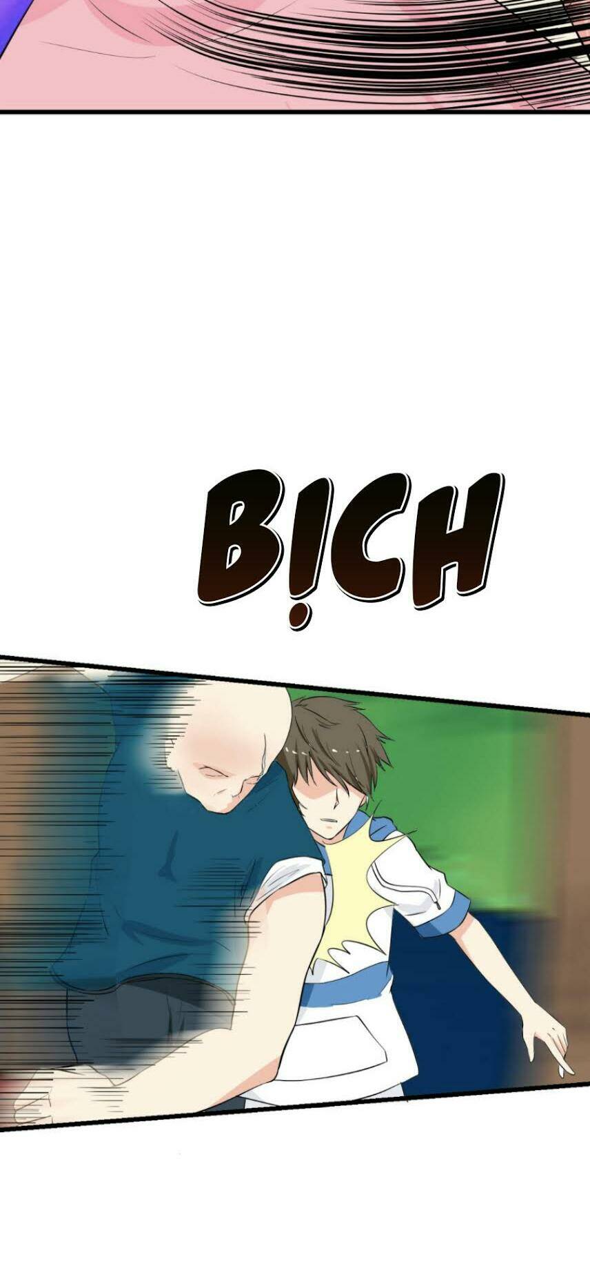 Hắn Là Long Ngạo Thiên Chapter 43 - Trang 22