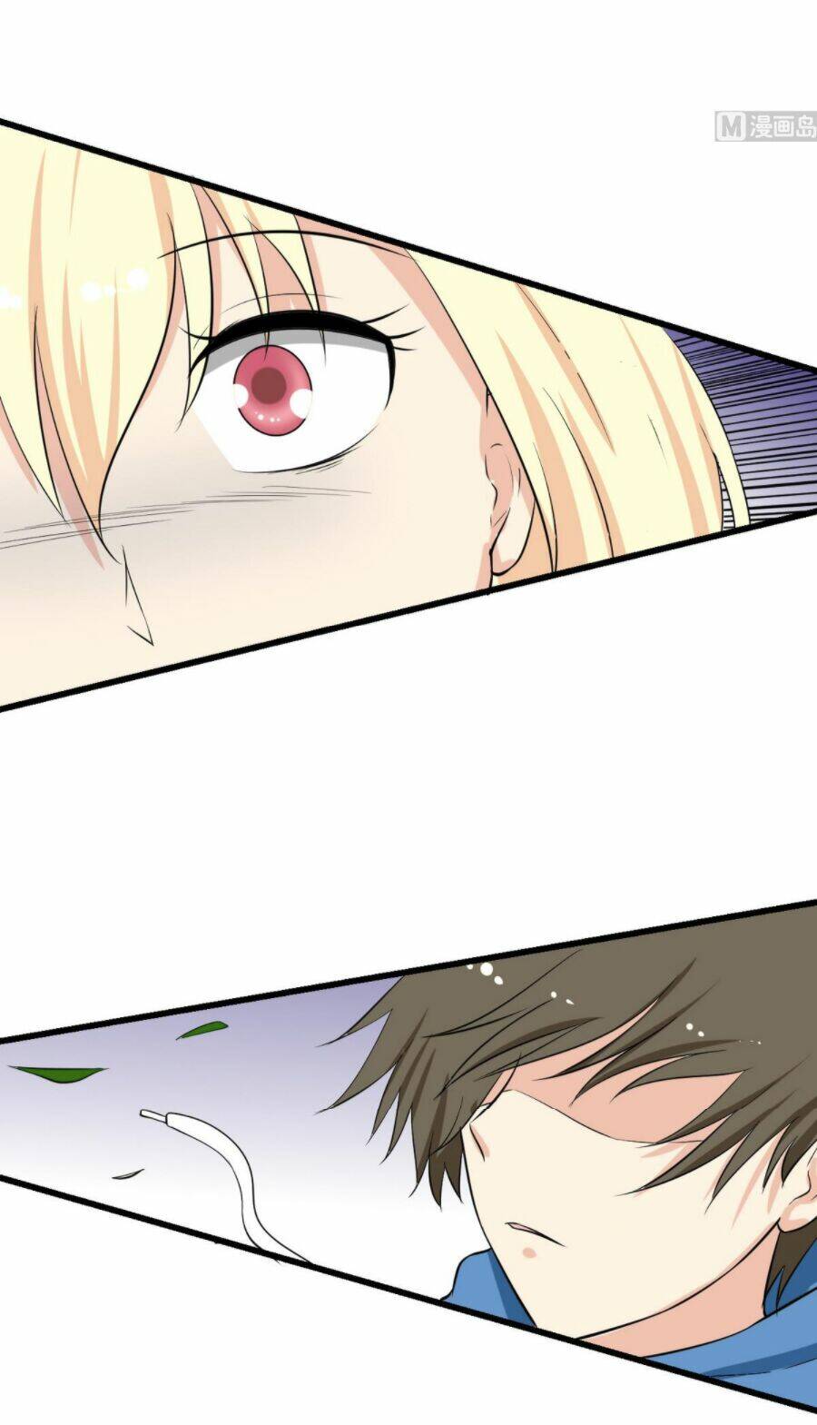 Hắn Là Long Ngạo Thiên Chapter 43 - Trang 23