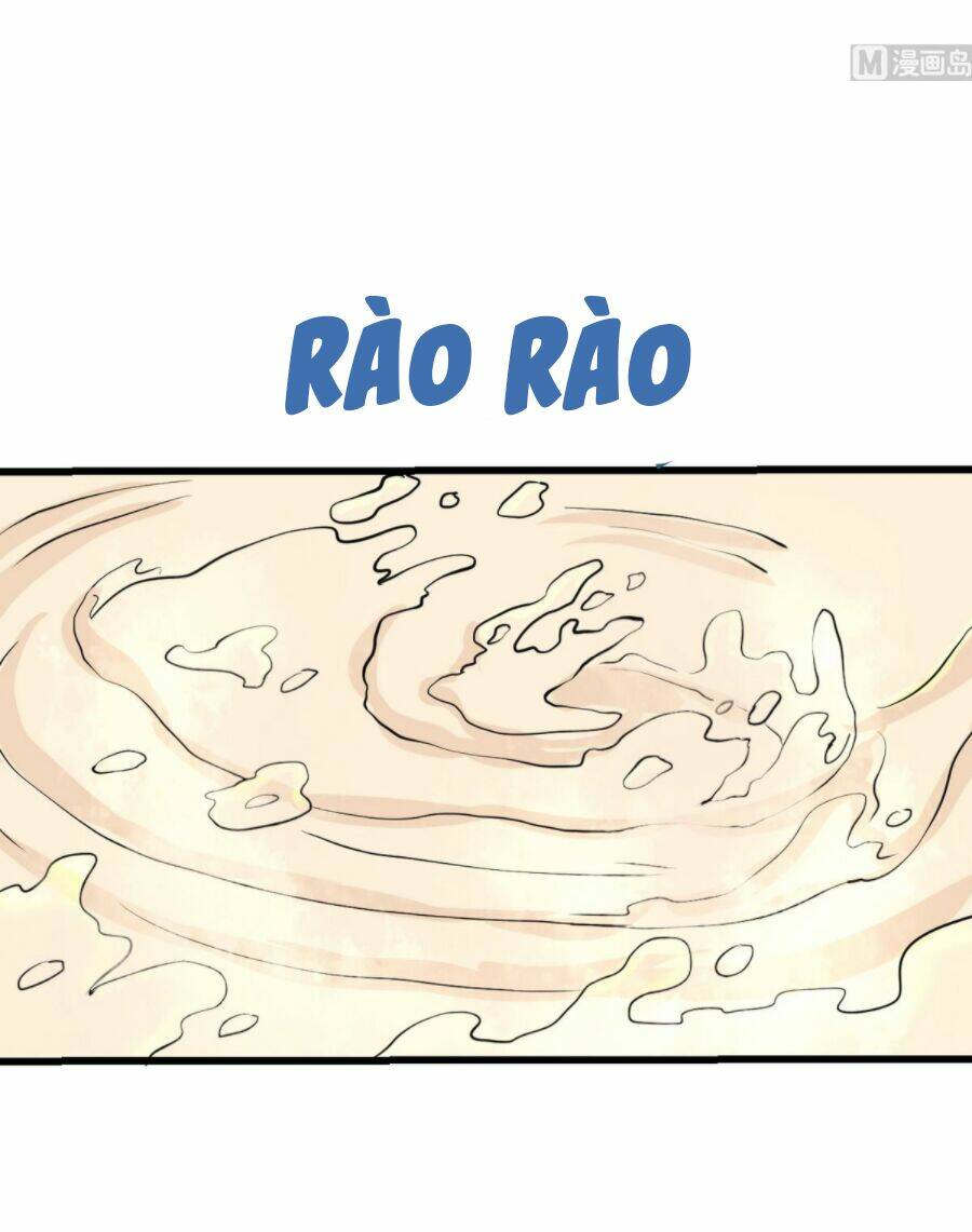 Hắn Là Long Ngạo Thiên Chapter 43 - Trang 3