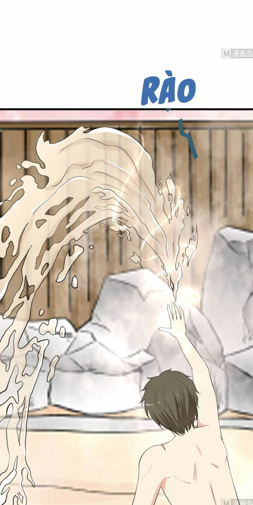 Hắn Là Long Ngạo Thiên Chapter 43 - Trang 4