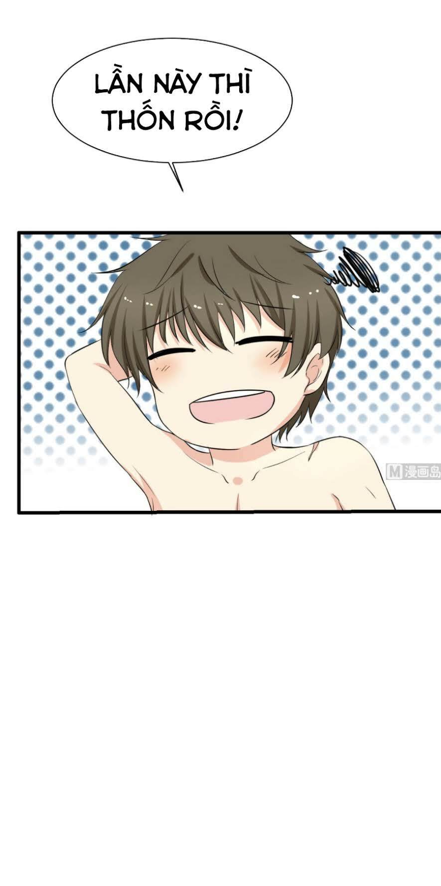 Hắn Là Long Ngạo Thiên Chapter 43 - Trang 8