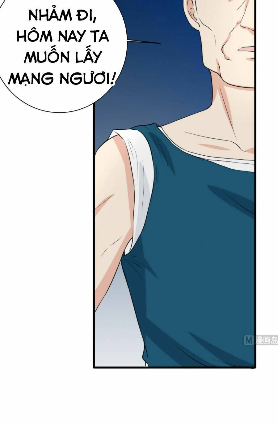 Hắn Là Long Ngạo Thiên Chapter 44 - Trang 9