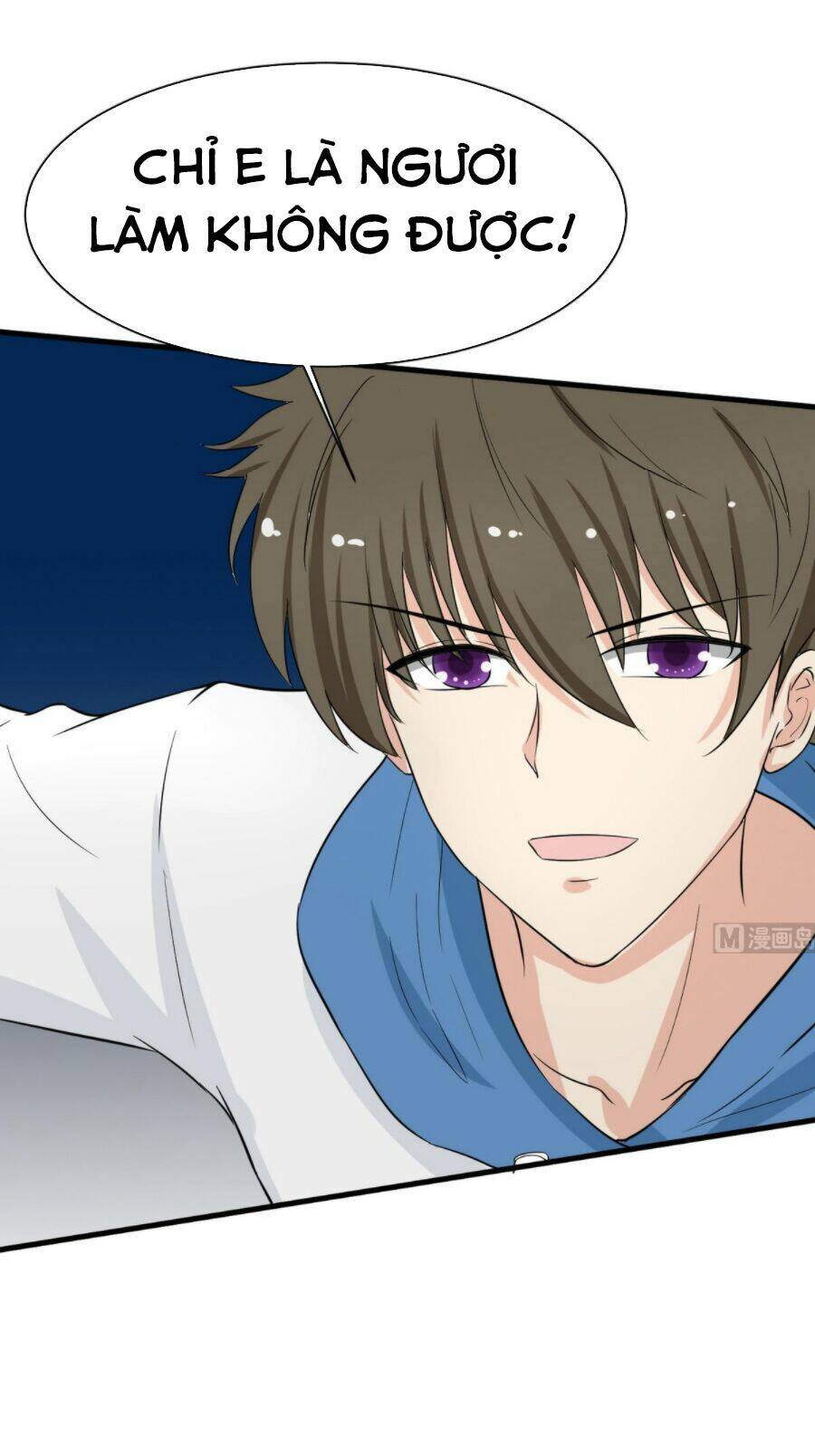 Hắn Là Long Ngạo Thiên Chapter 44 - Trang 10