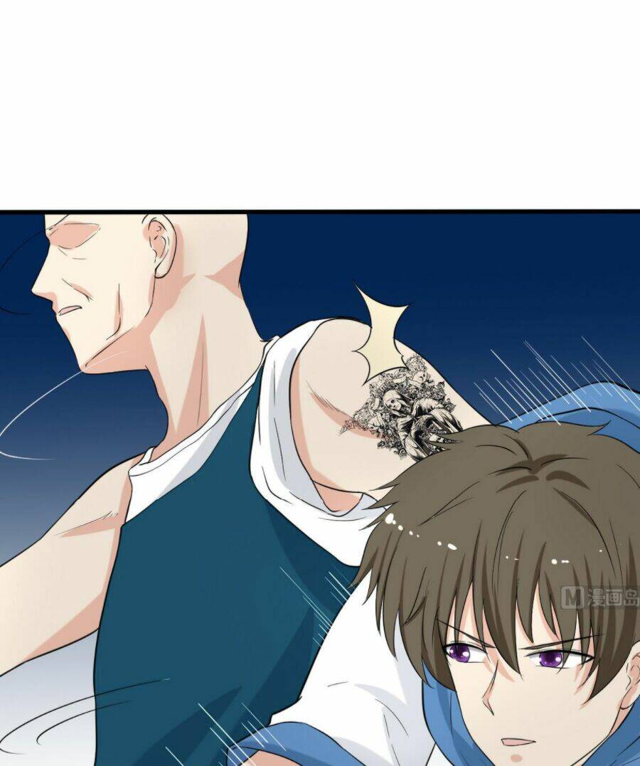 Hắn Là Long Ngạo Thiên Chapter 44 - Trang 14