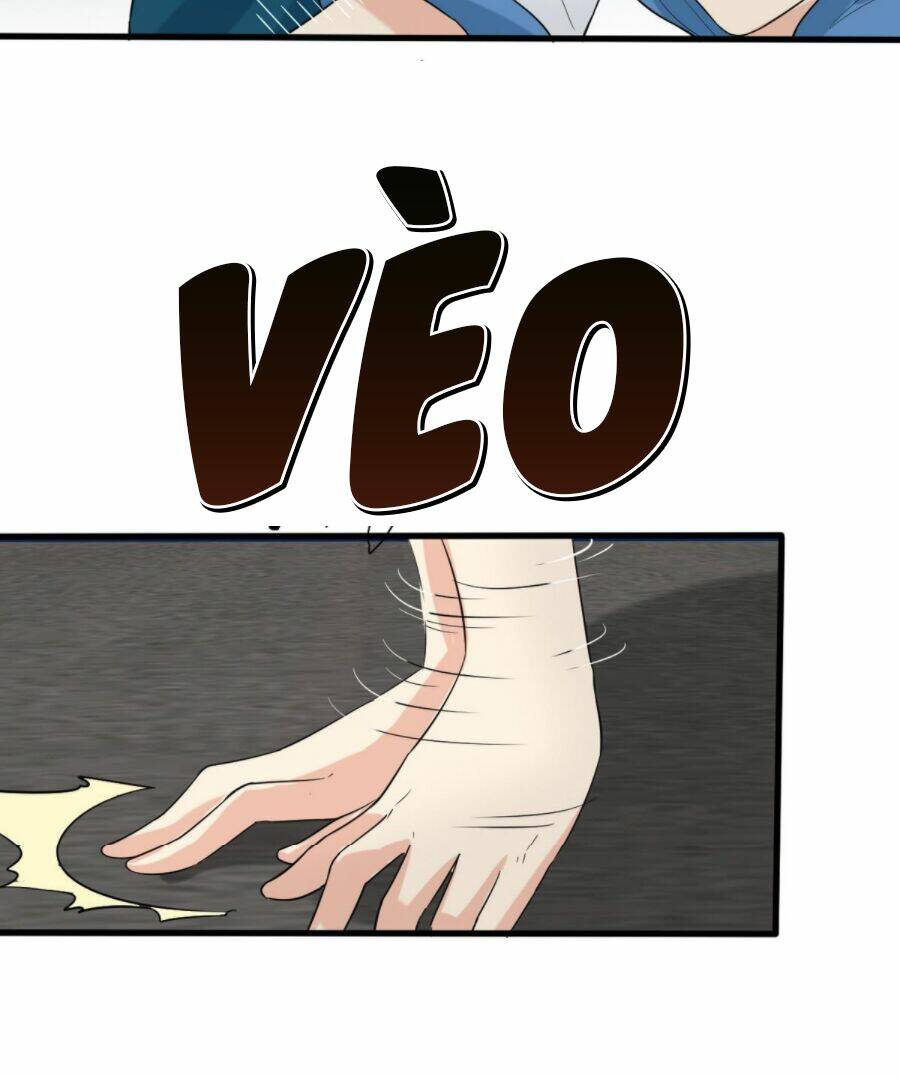 Hắn Là Long Ngạo Thiên Chapter 44 - Trang 15