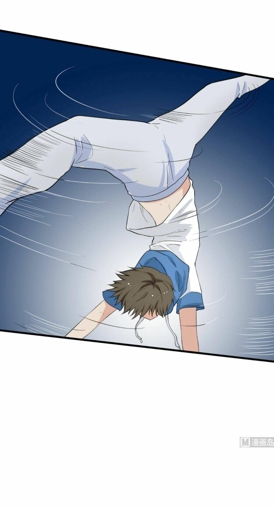 Hắn Là Long Ngạo Thiên Chapter 44 - Trang 16