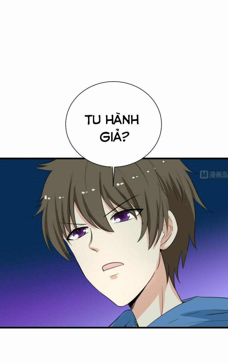 Hắn Là Long Ngạo Thiên Chapter 44 - Trang 1