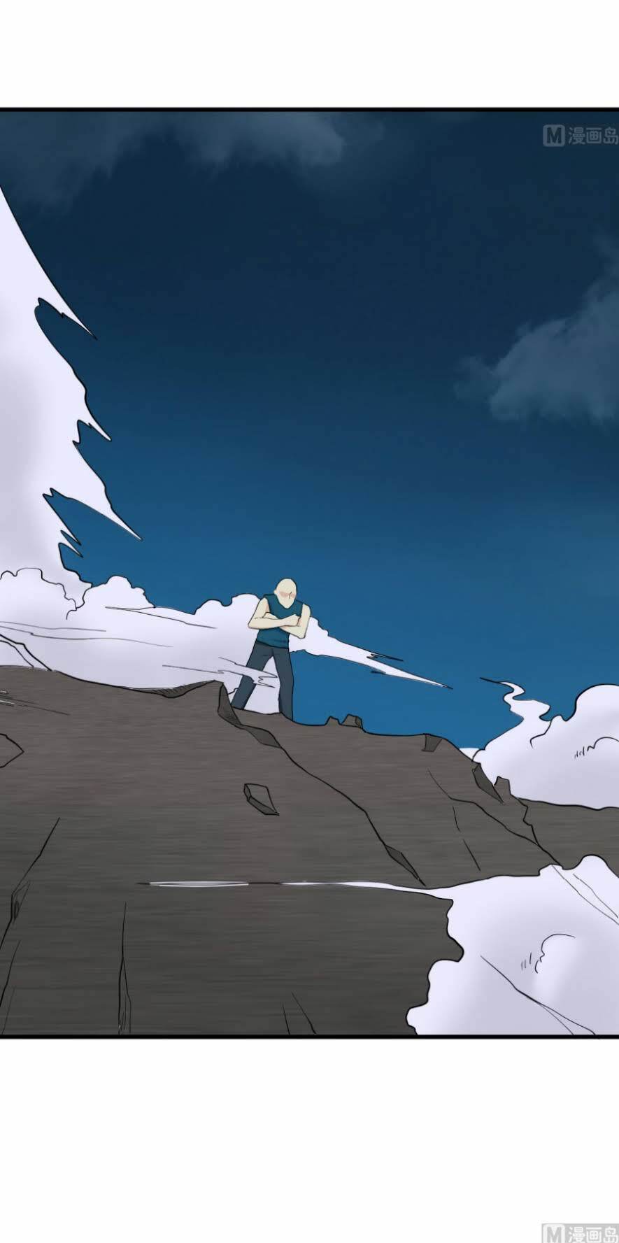 Hắn Là Long Ngạo Thiên Chapter 44 - Trang 20