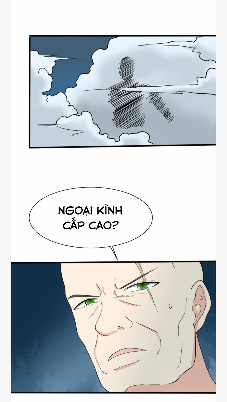 Hắn Là Long Ngạo Thiên - Chapter 44 - Page 22