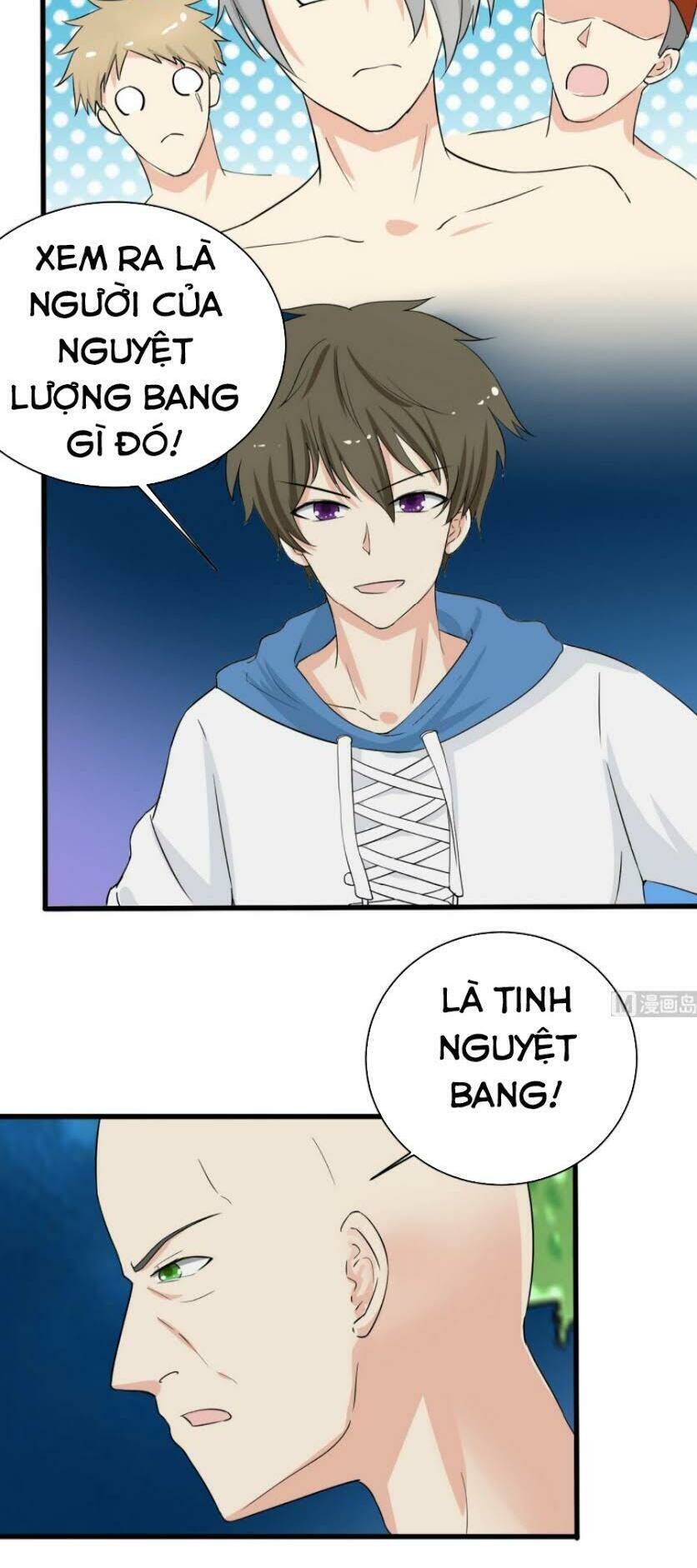 Hắn Là Long Ngạo Thiên Chapter 44 - Trang 7