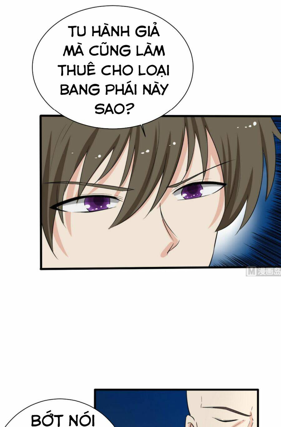 Hắn Là Long Ngạo Thiên Chapter 44 - Trang 8