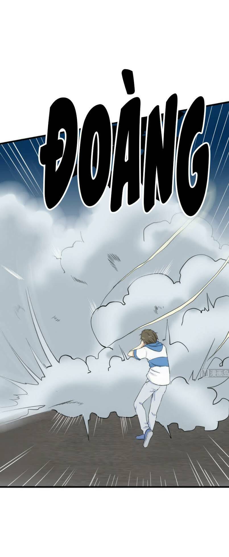 Hắn Là Long Ngạo Thiên Chapter 45 - Trang 10